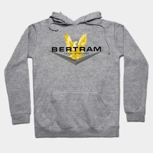 Bertram Yachts Hoodie